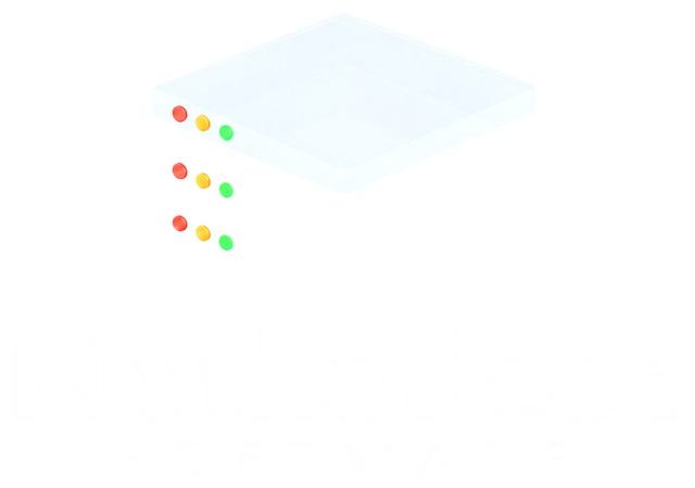 Hit the Deck Software